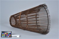 藏品(魚筌)的圖片